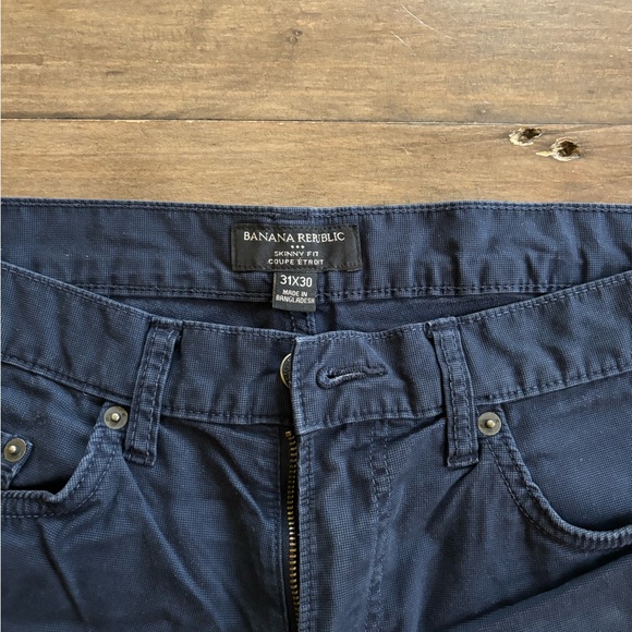 Banana Republic Factory 5-pocket Skinny Fit Pants - Picture 4 of 5